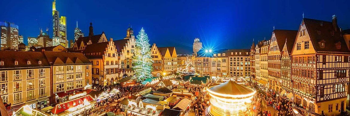 [Canceled] Maastricht Christmas market trip